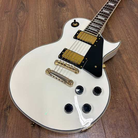 Pre-Owned Vintage V100 - Arctic White