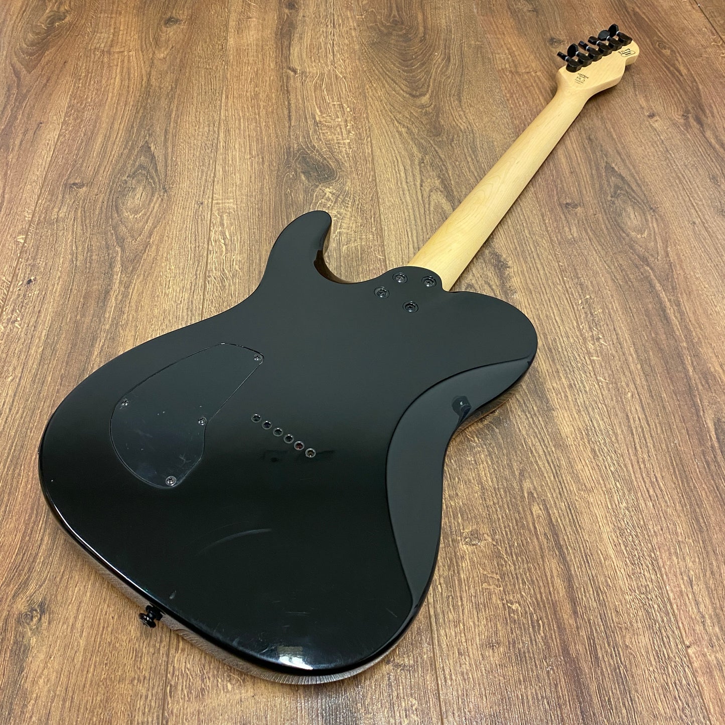 Pre-Owned Chapman ML3 Modern - Abyss