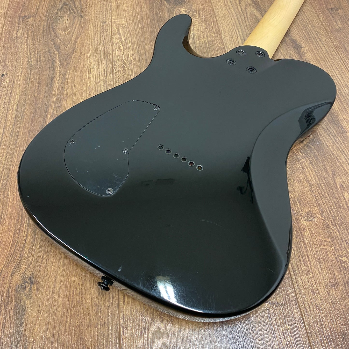 Pre-Owned Chapman ML3 Modern - Abyss