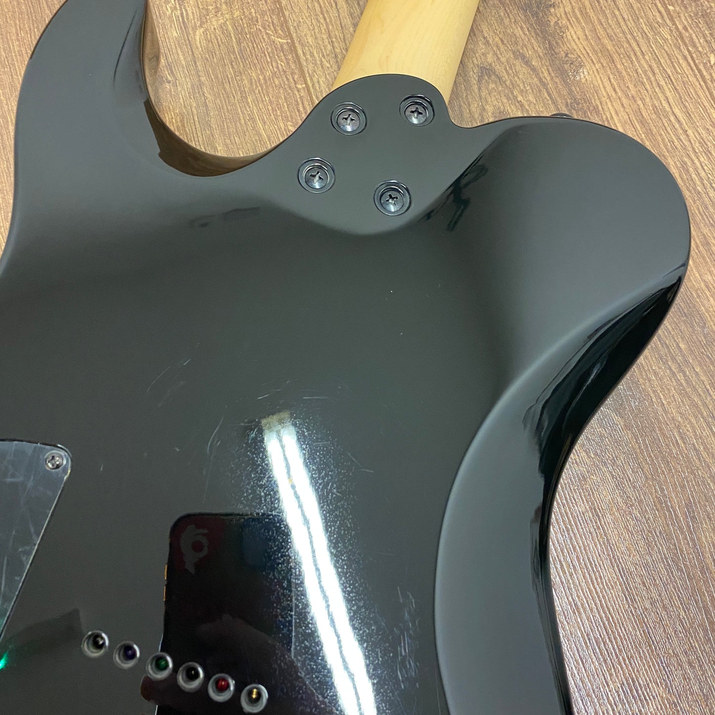 Pre-Owned Chapman ML3 Modern - Abyss
