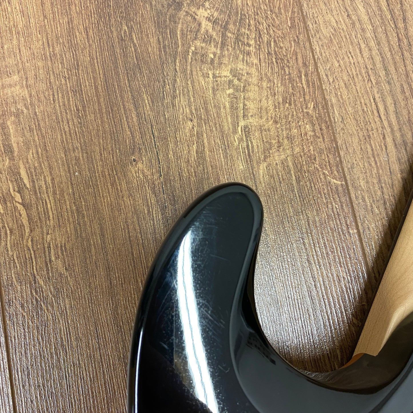 Pre-Owned Chapman ML3 Modern - Abyss