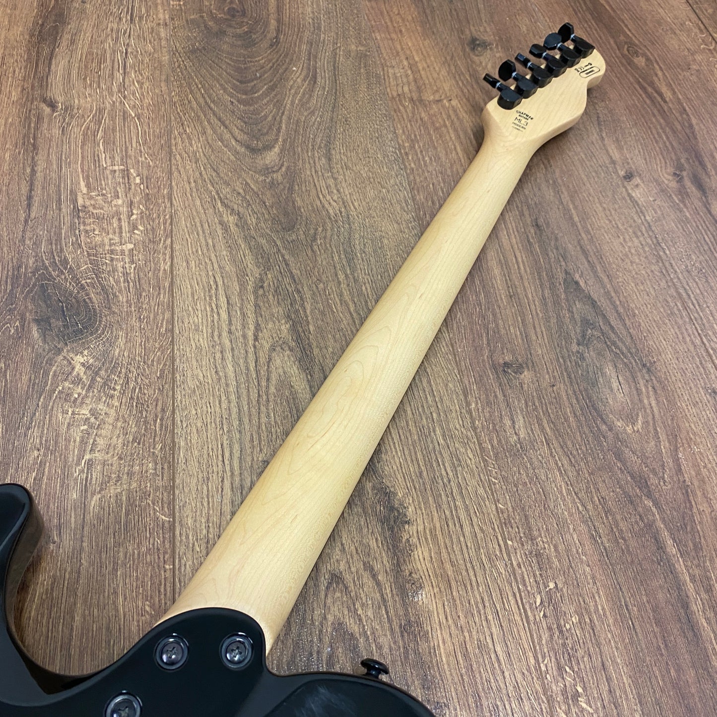 Pre-Owned Chapman ML3 Modern - Abyss