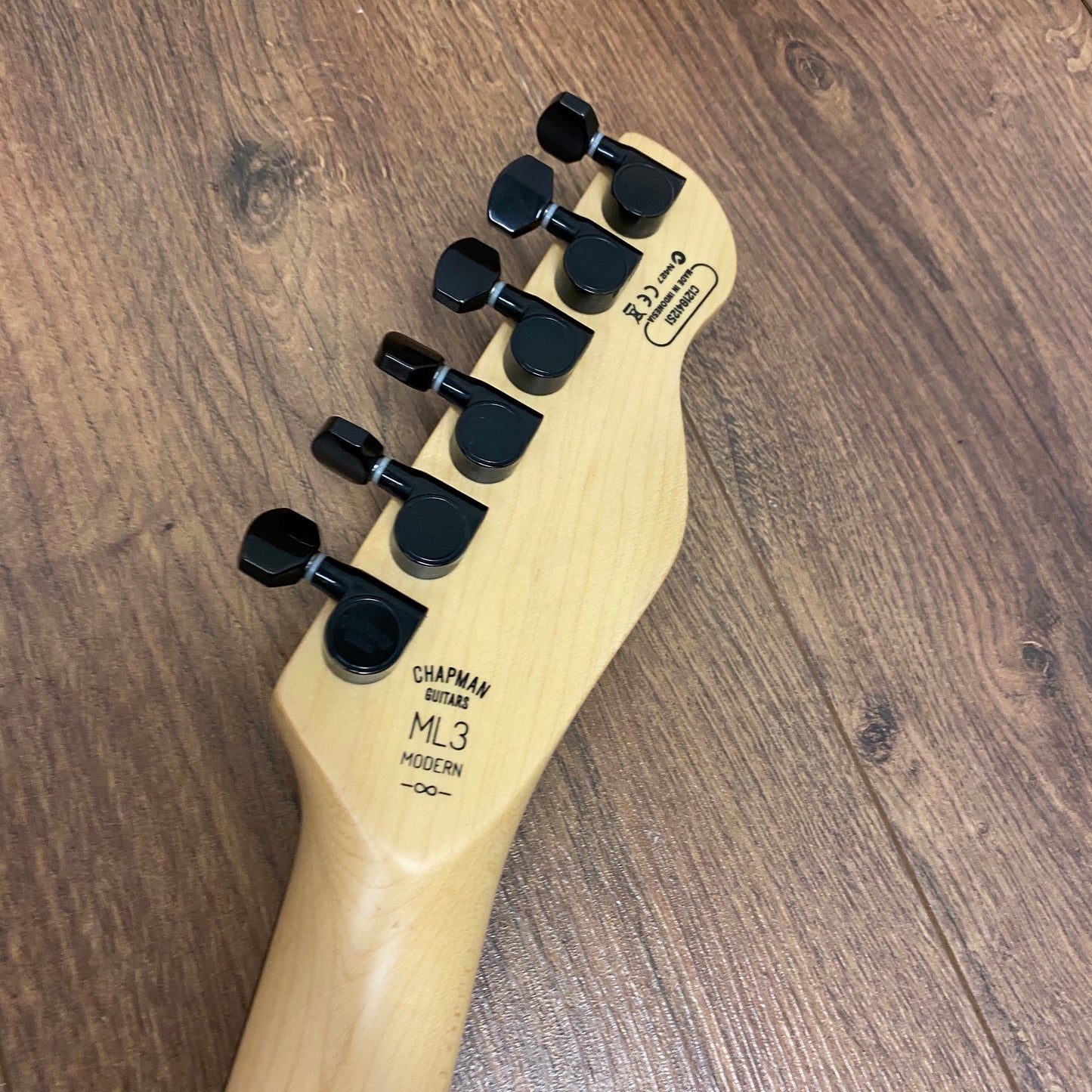 Pre-Owned Chapman ML3 Modern - Abyss