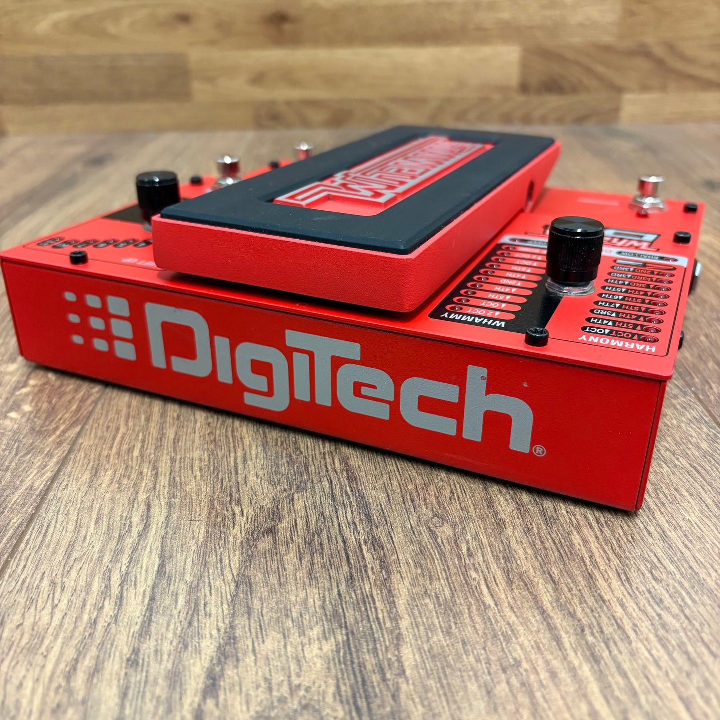 Pre-Owned Digitech Whammy DT Pedal