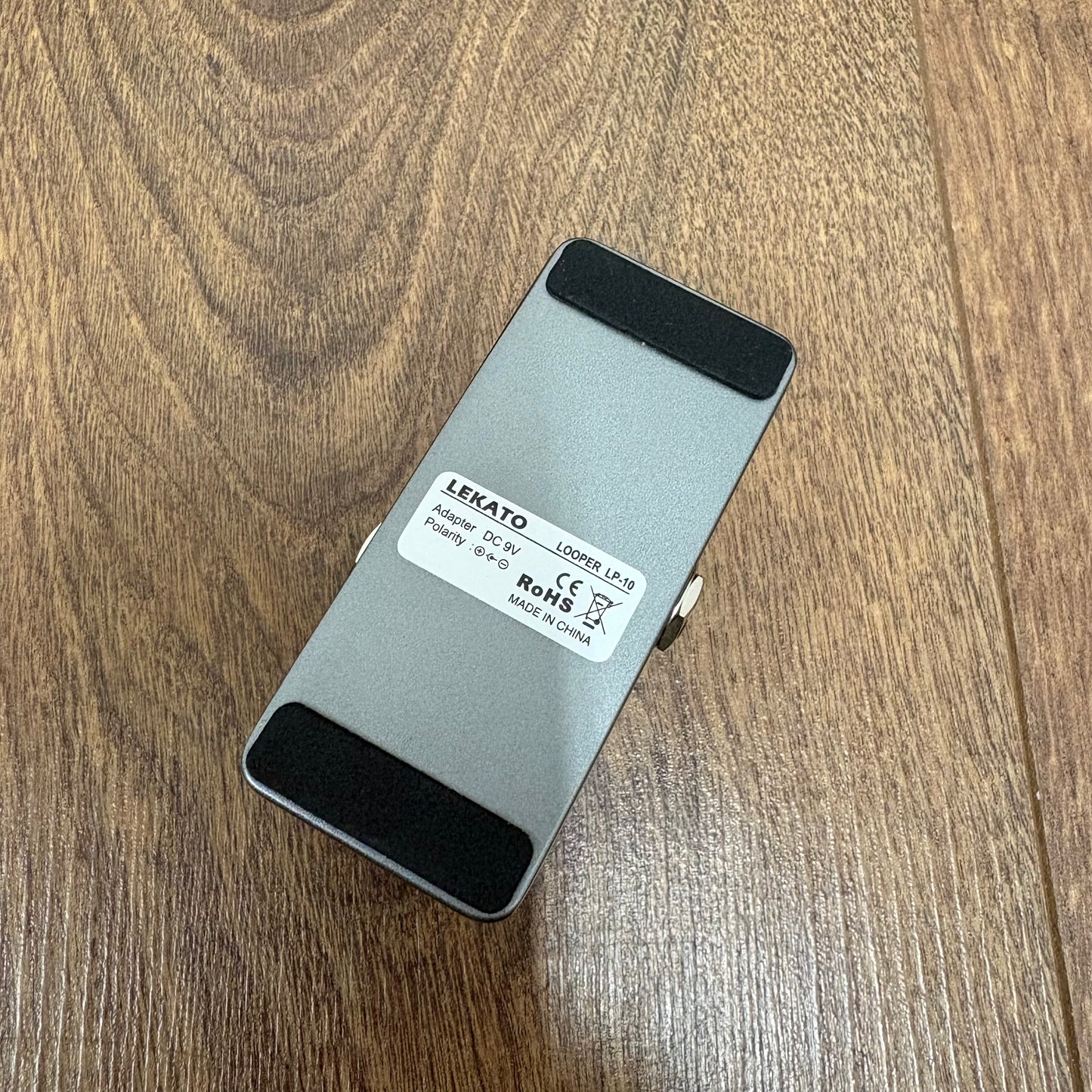 Pre-Owned Lekato Looper Pedal