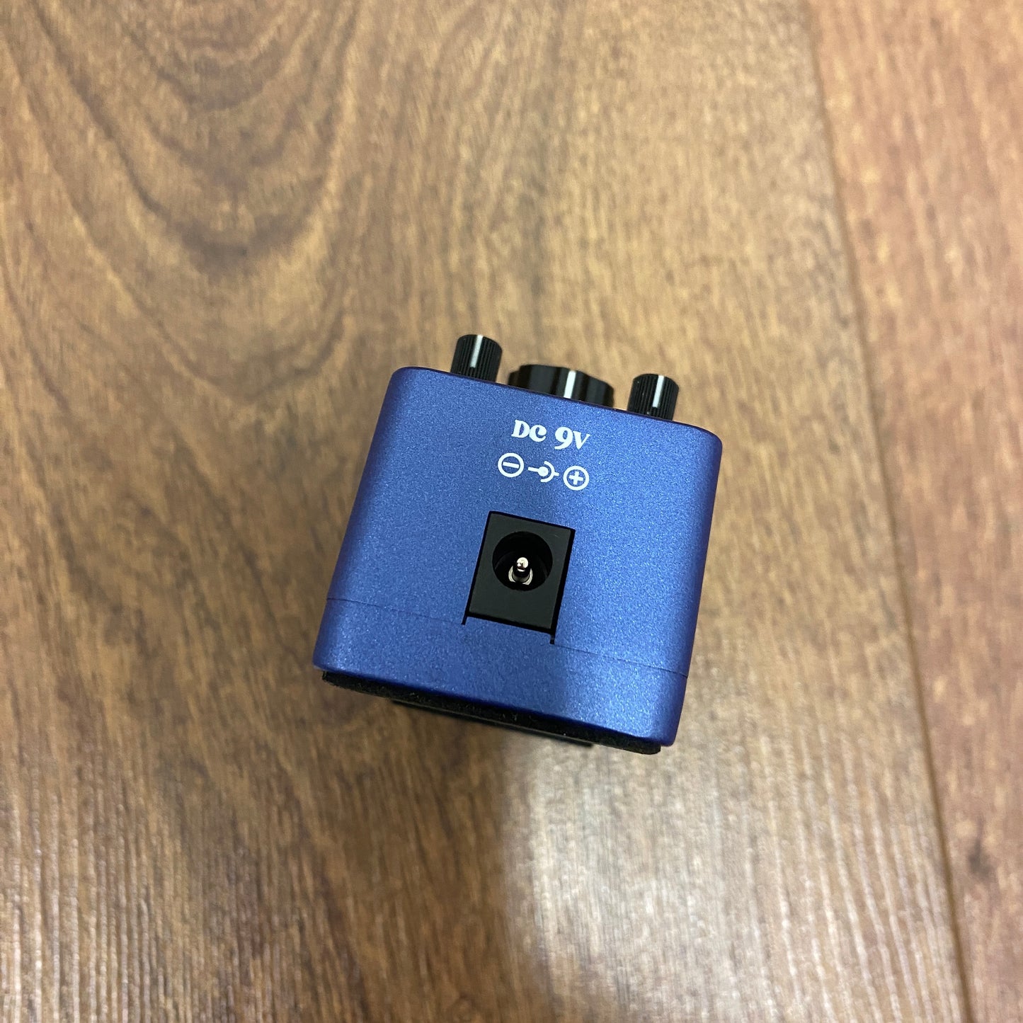 Pre-Owned Big Top Juggler Reverb Pedal