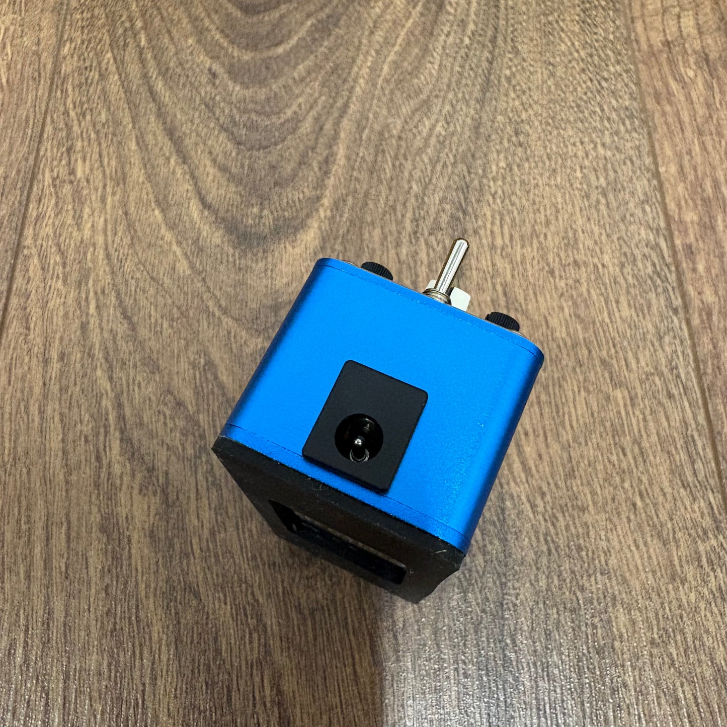 Pre-Owned Tomsline Harmonizer Pedal