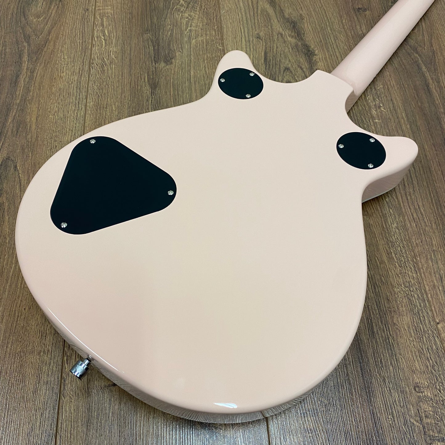 Pre-Owned Gretsch G5232 Electromatic Double Jet - Shell Pink