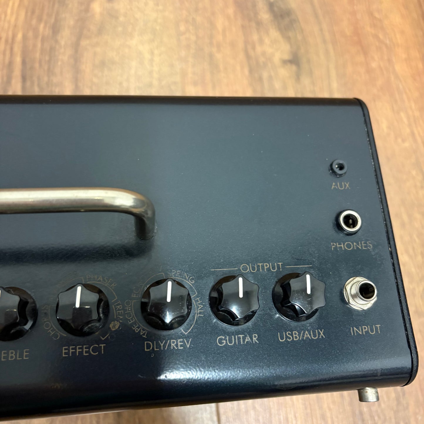 Pre-Owned Yamaha THR10C Classic Guitar Amp