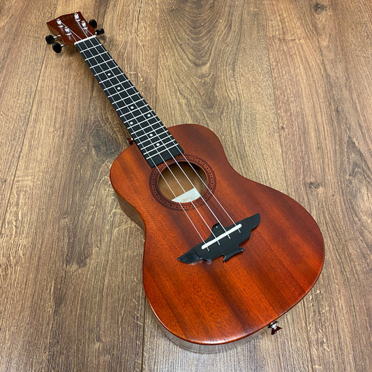 Pre-Owned AKLOT M13170 Left Handed Ukulele w/ Gig Bag