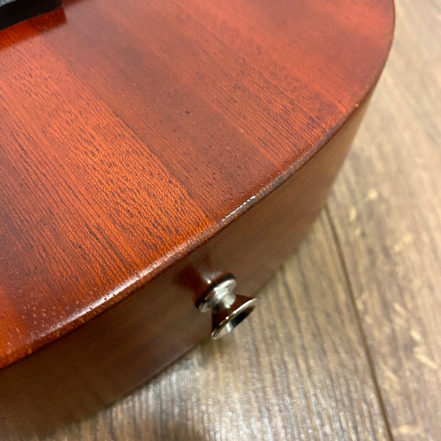 Pre-Owned AKLOT M13170 Left Handed Ukulele w/ Gig Bag