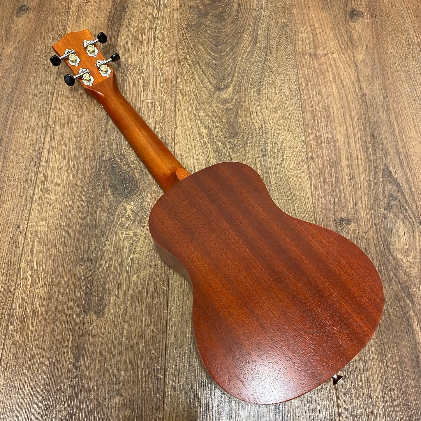 Pre-Owned AKLOT M13170 Left Handed Ukulele w/ Gig Bag
