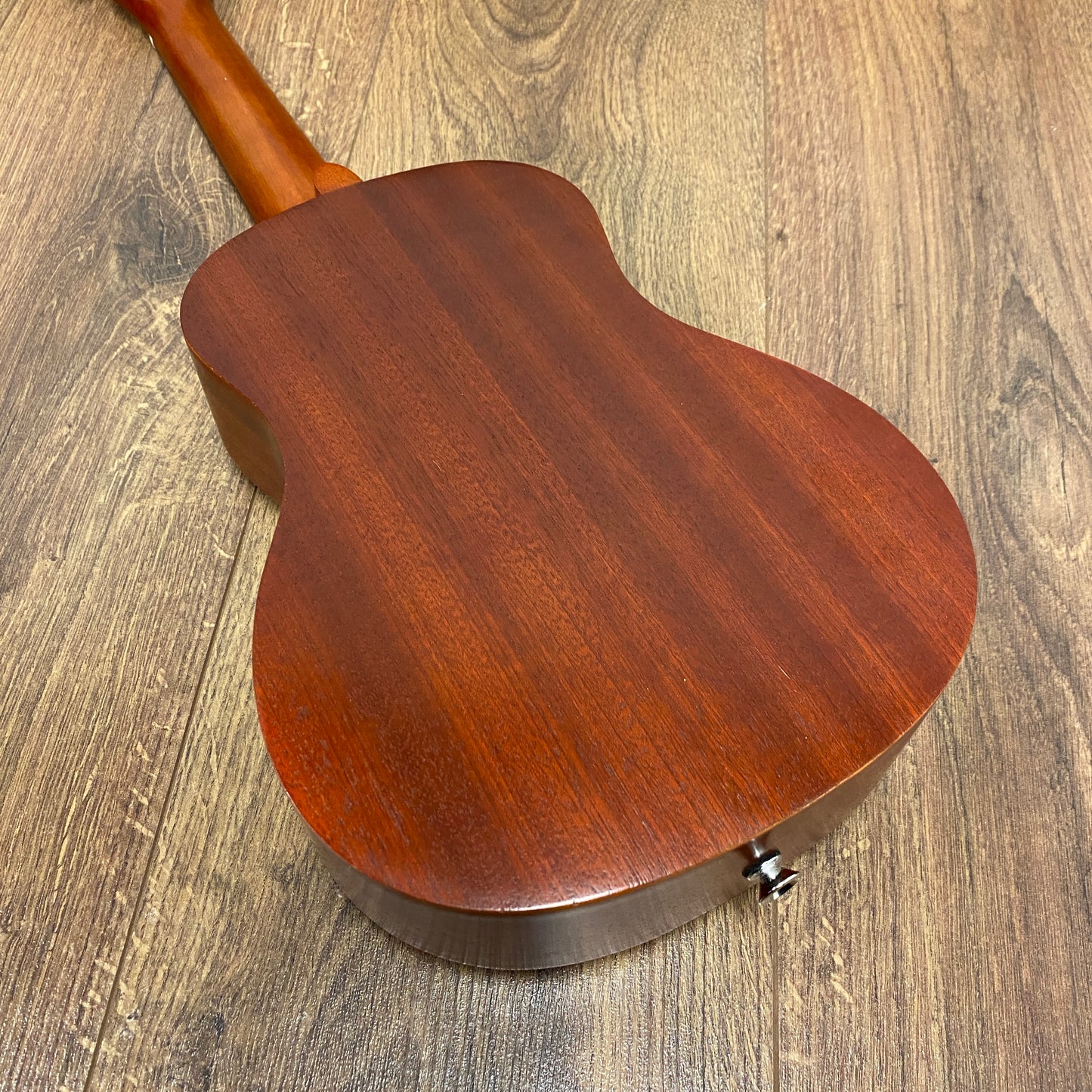 Pre-Owned AKLOT M13170 Left Handed Ukulele w/ Gig Bag
