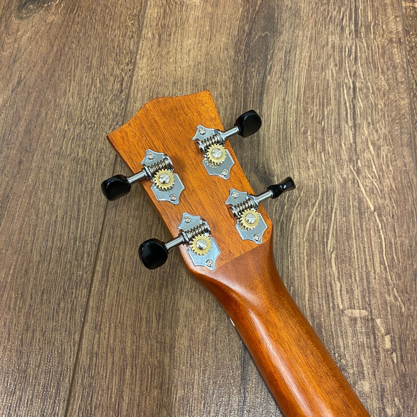 Pre-Owned AKLOT M13170 Left Handed Ukulele w/ Gig Bag