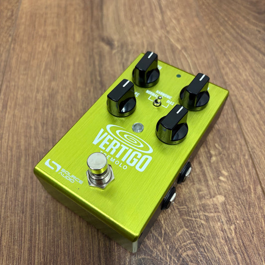 Pre-Owned Source Audio Vertigo Tremolo