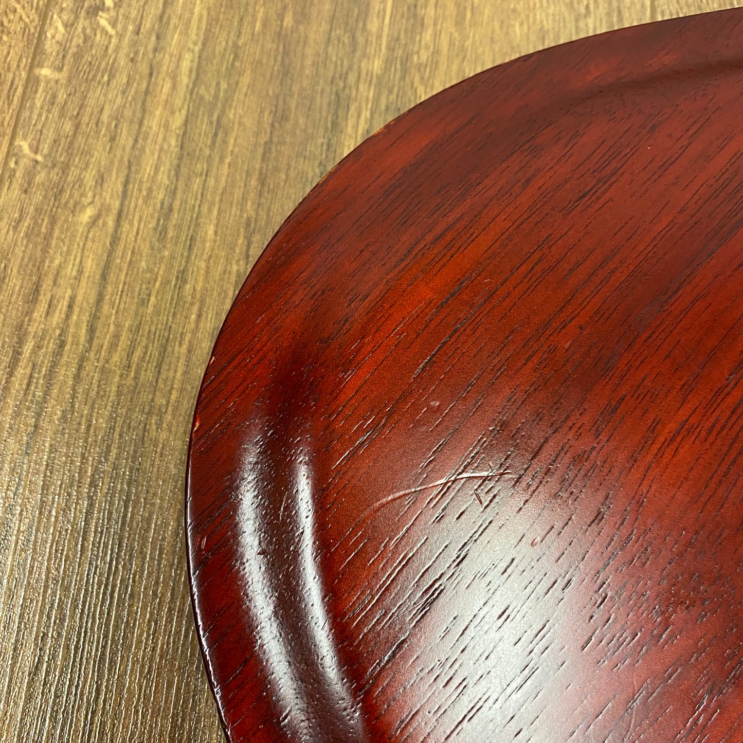 Pre-Owned JJ Jewel w/ Bareknuckle Nantucket P90s - Cherry Red