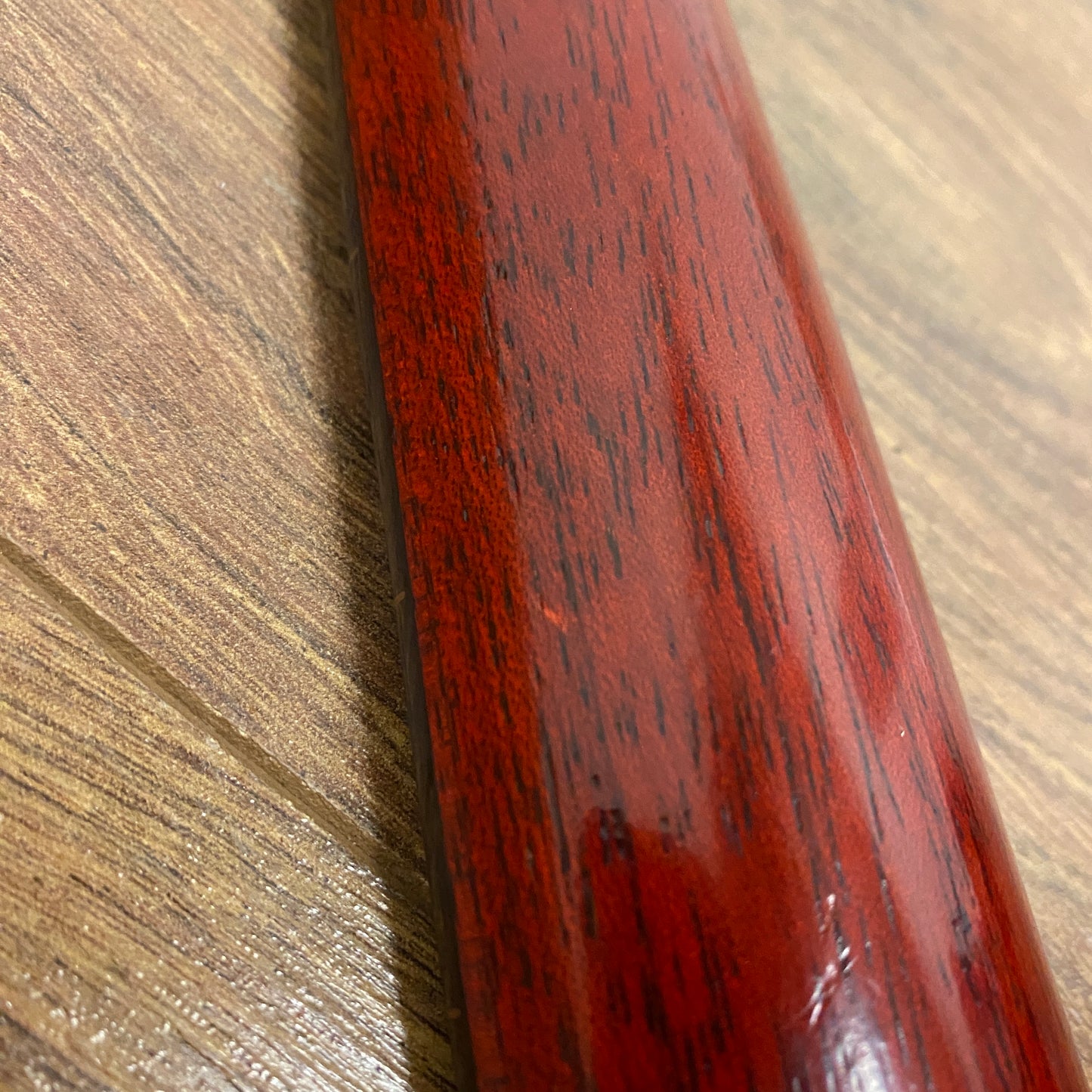 Pre-Owned JJ Jewel w/ Bareknuckle Nantucket P90s - Cherry Red