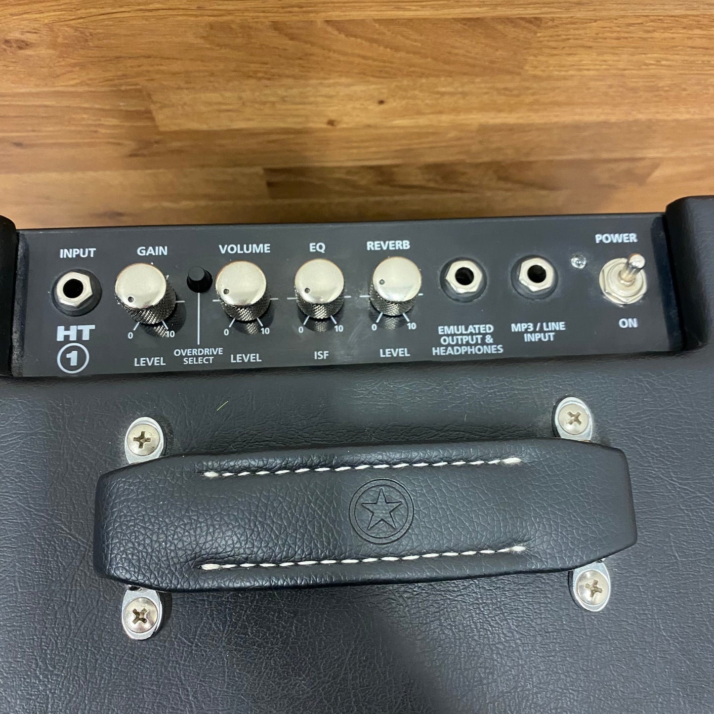 Pre-Owned Blackstar HT-1 1 Watt Combo Amplifier