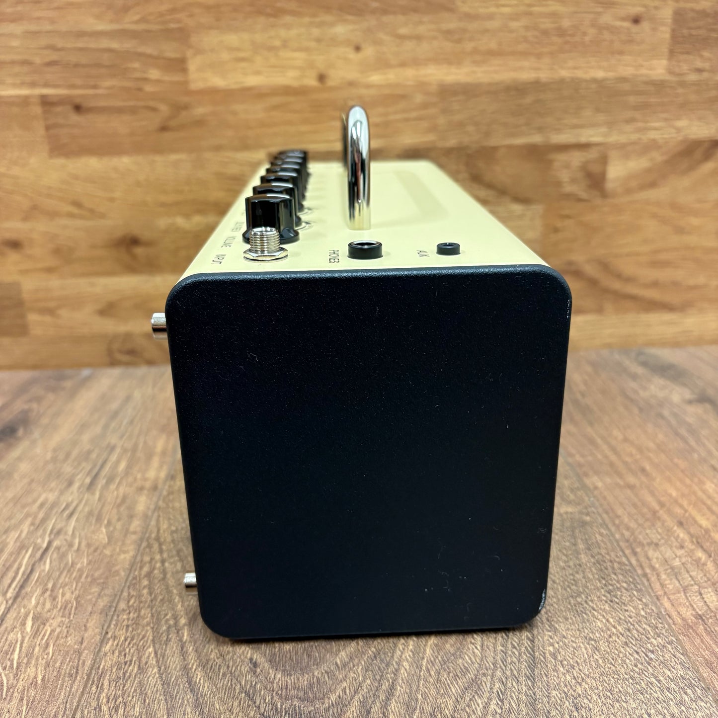 Pre-Owned Yamaha THR5 V2 Compact Guitar Amp