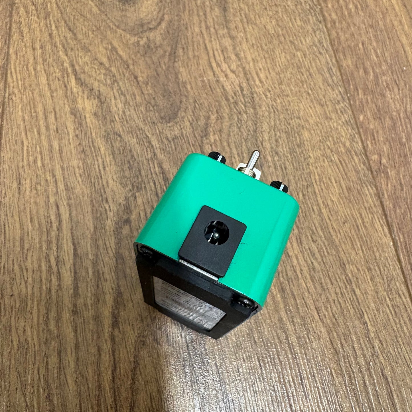 Pre-Owned Mooer Green Mile Overdrive Pedal