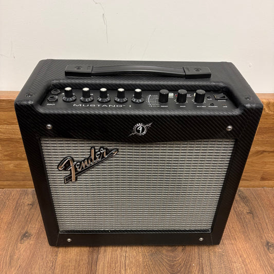 Pre-Owned Fender Mustang 1 V1 Combo Amp
