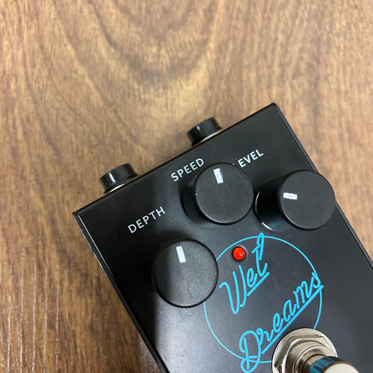 Pre-Owned DeadBeat Sound Wet Dreams Analog Chorus Pedal