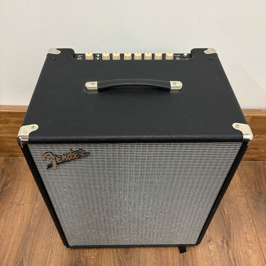 Pre-Owned Fender Rumble 800 Bass Combo Amp