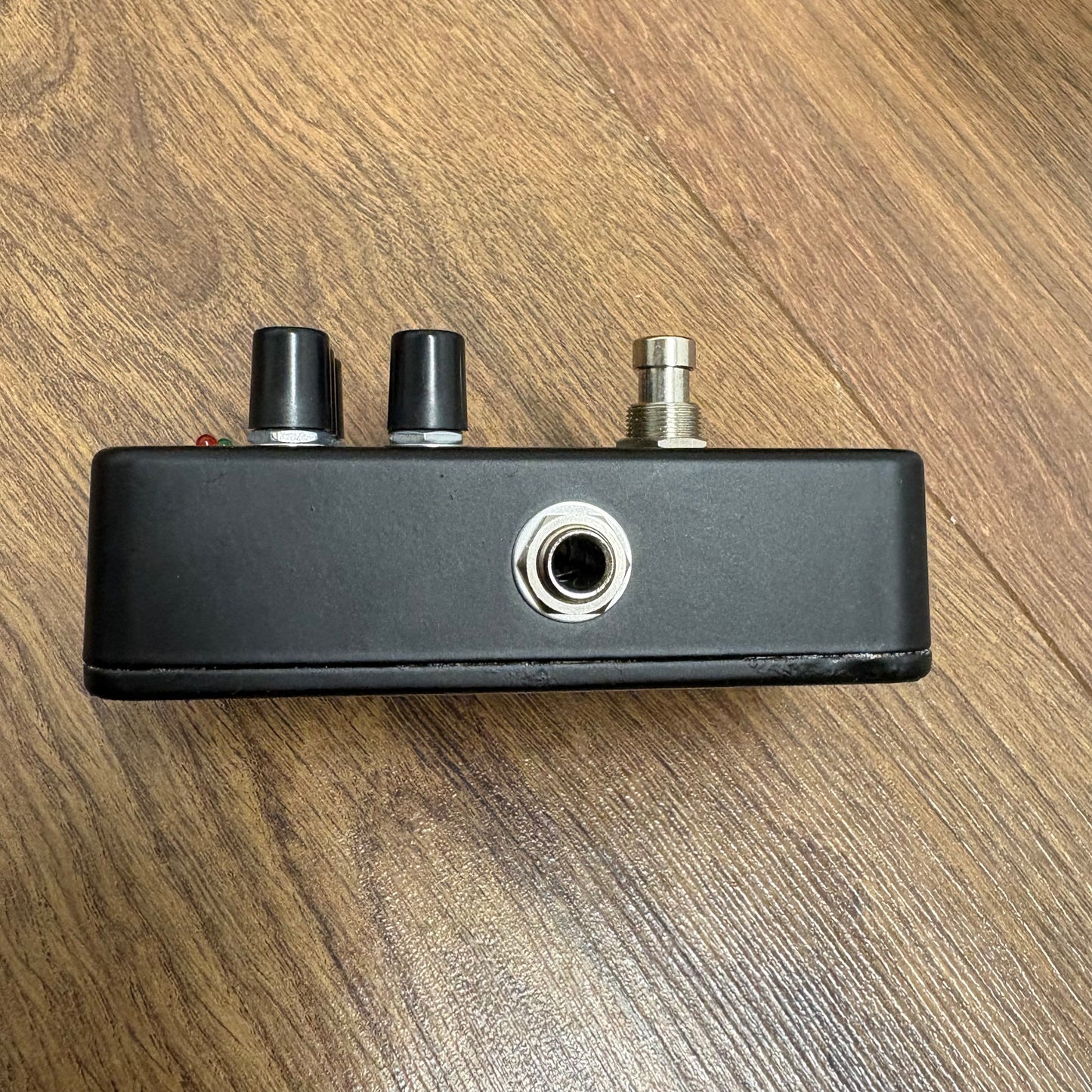 Pre-Owned Electro-Harmonix Metal Muff Nano Distortion Pedal