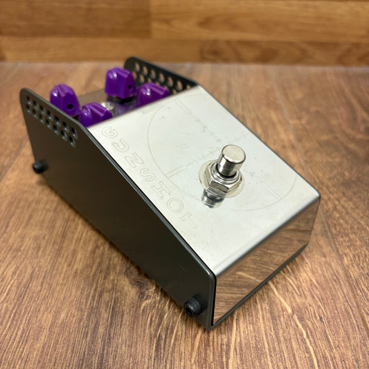 Pre-Owned ThorpyFX Gunshot MK2 Overdrive Pedal