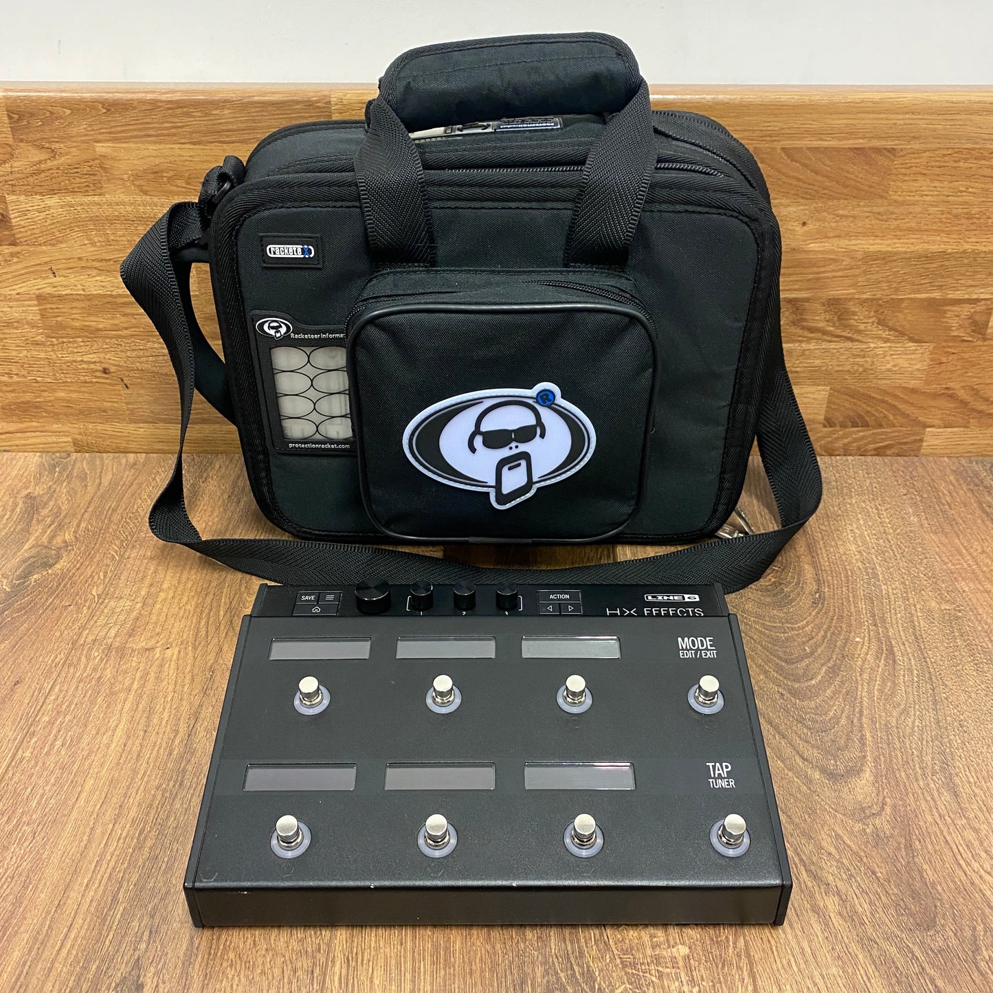 Pre-Owned Line 6 Helix HX Effects