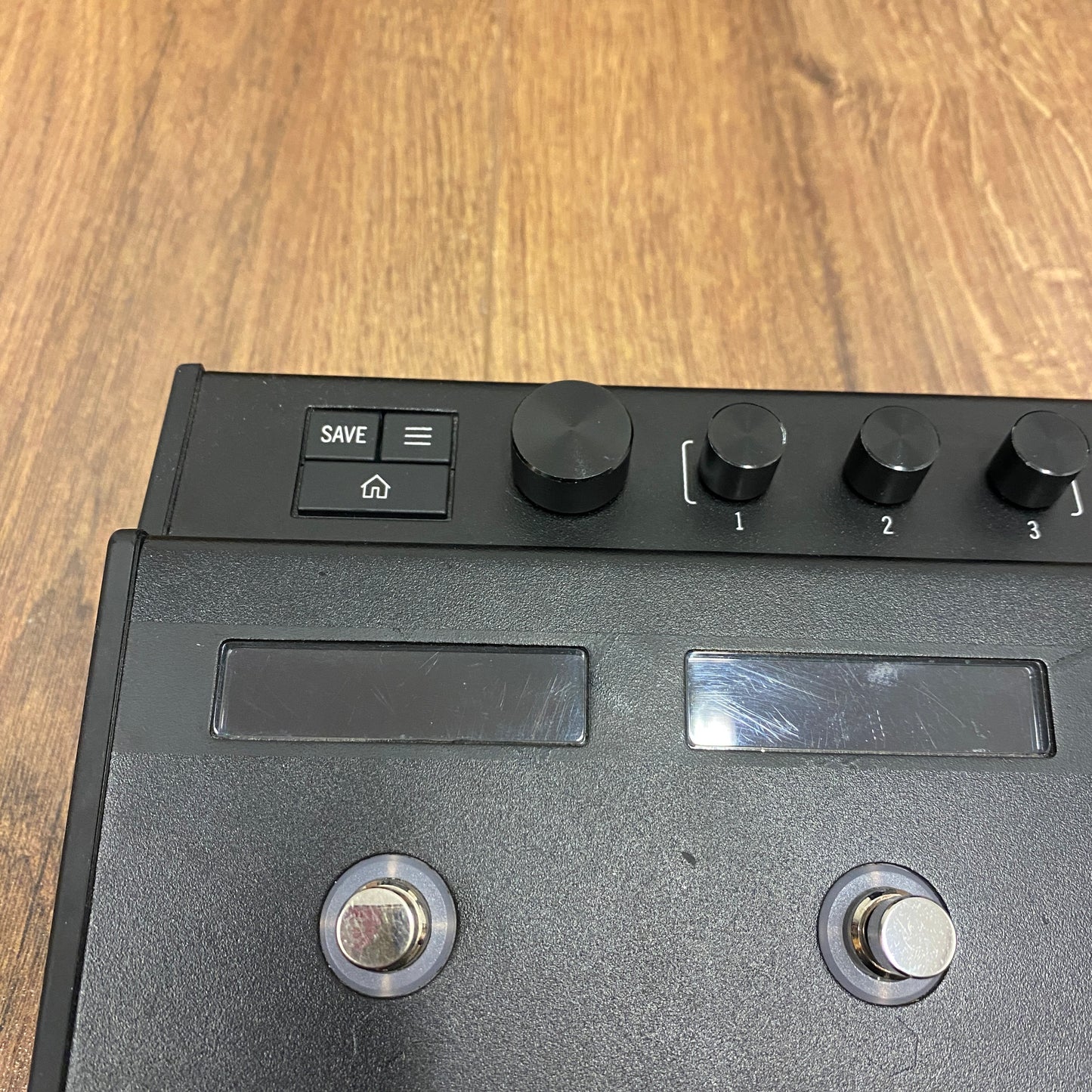 Pre-Owned Line 6 Helix HX Effects