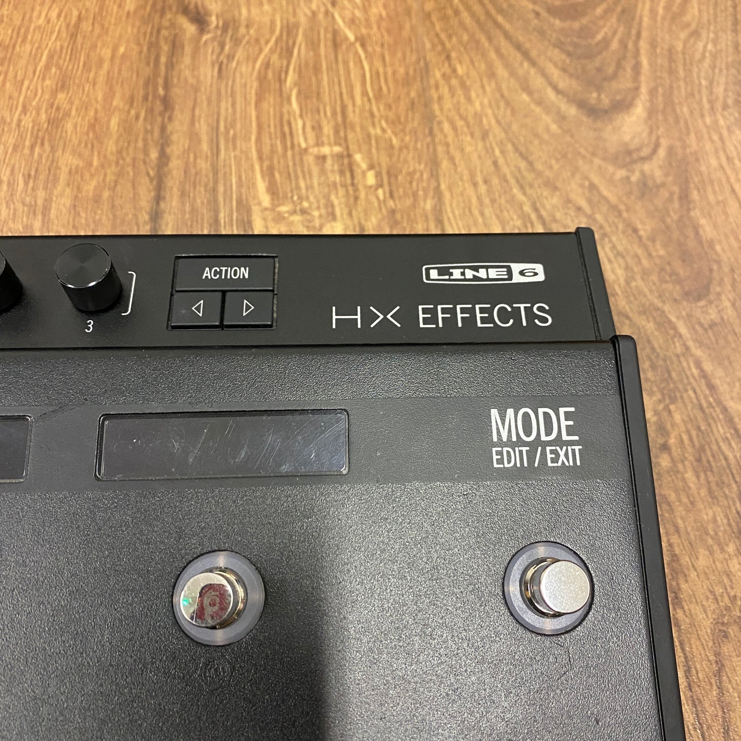 Pre-Owned Line 6 Helix HX Effects