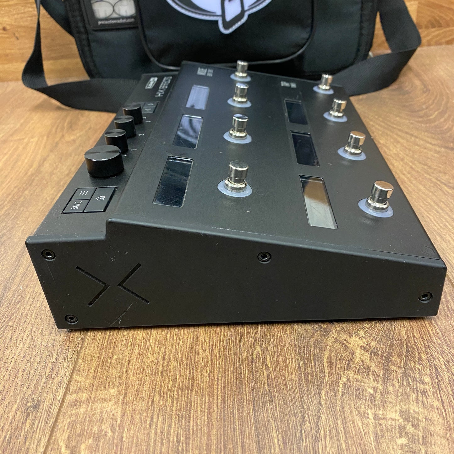 Pre-Owned Line 6 Helix HX Effects