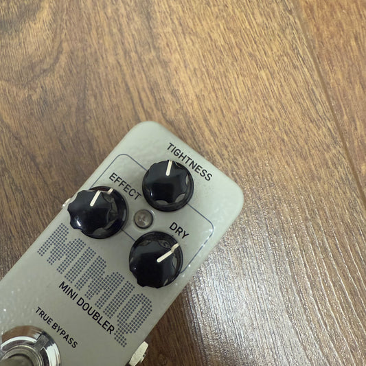 Pre-Owned TC Electronic Mimiq Mini Doubler