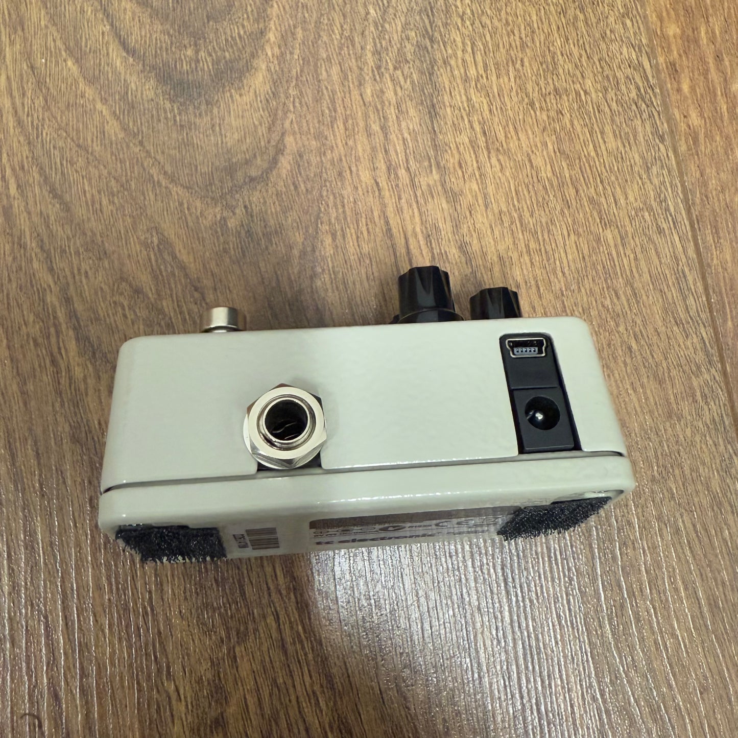 Pre-Owned TC Electronic Mimiq Mini Doubler