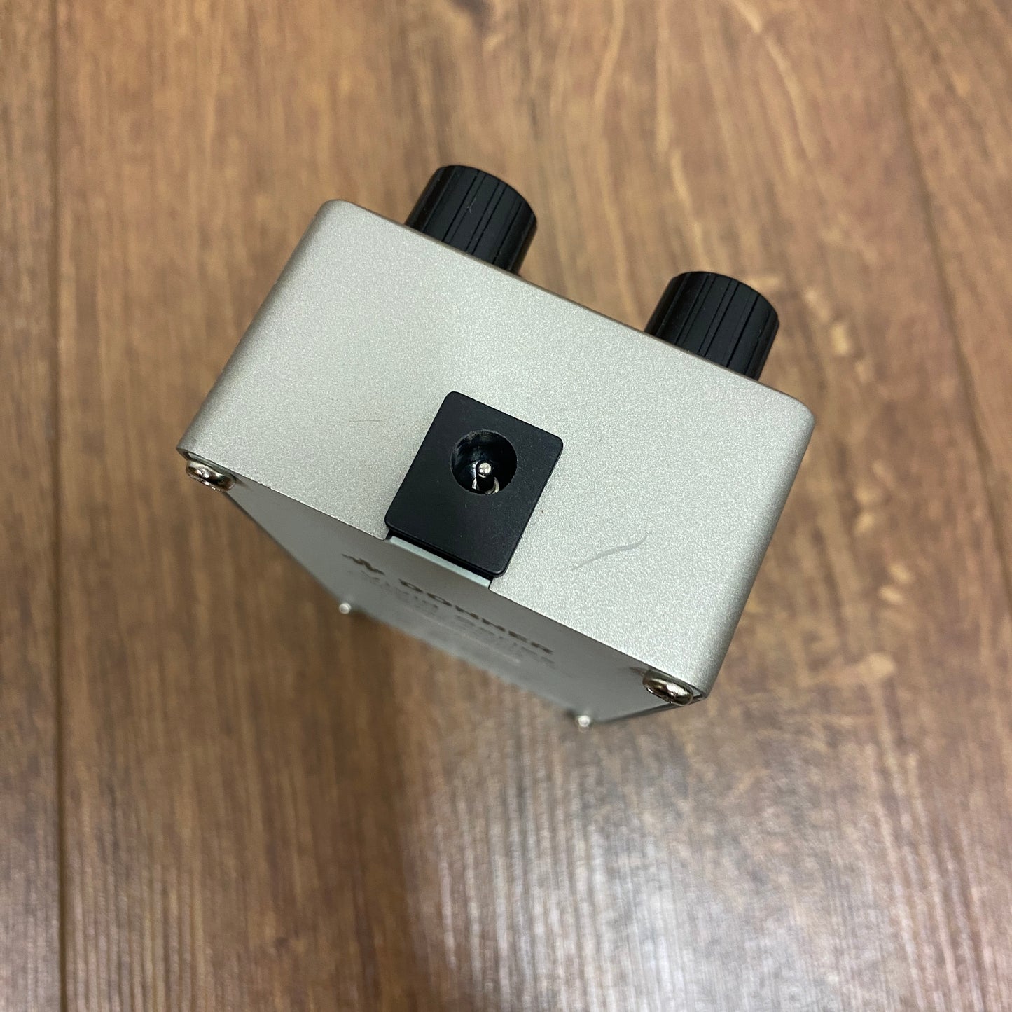 Pre-Owned Donner Dumbal Drive Pedal
