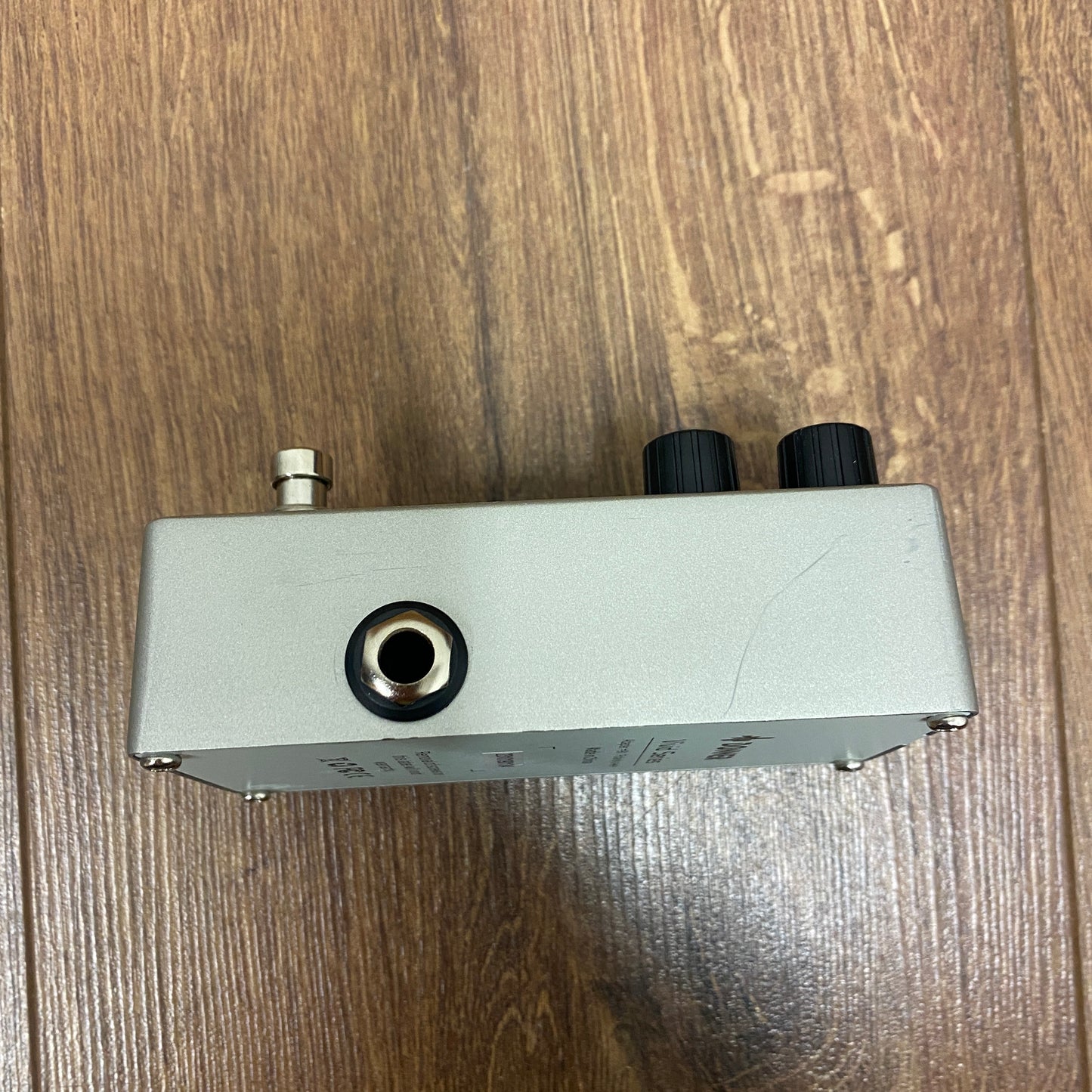 Pre-Owned Donner Dumbal Drive Pedal