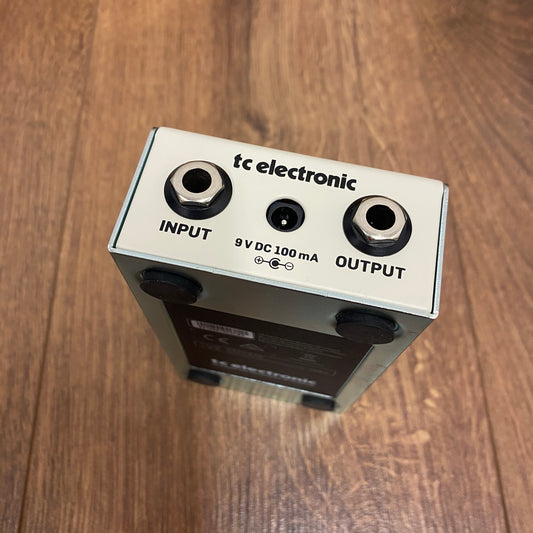 Pre-Owned TC Electronic Forcefield Compressor Pedal