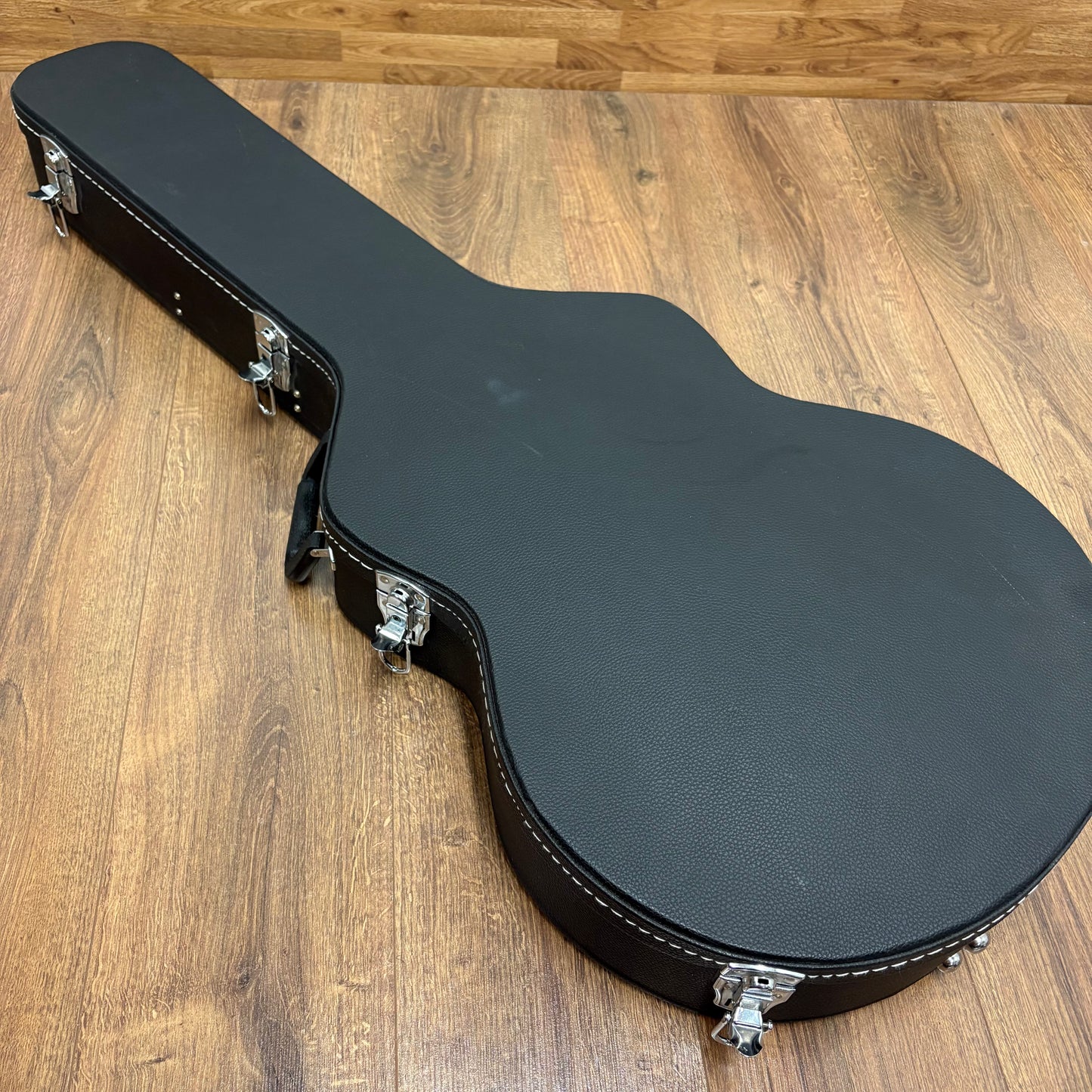 Pre-Owned Epiphone Dot - Cherry - 2009