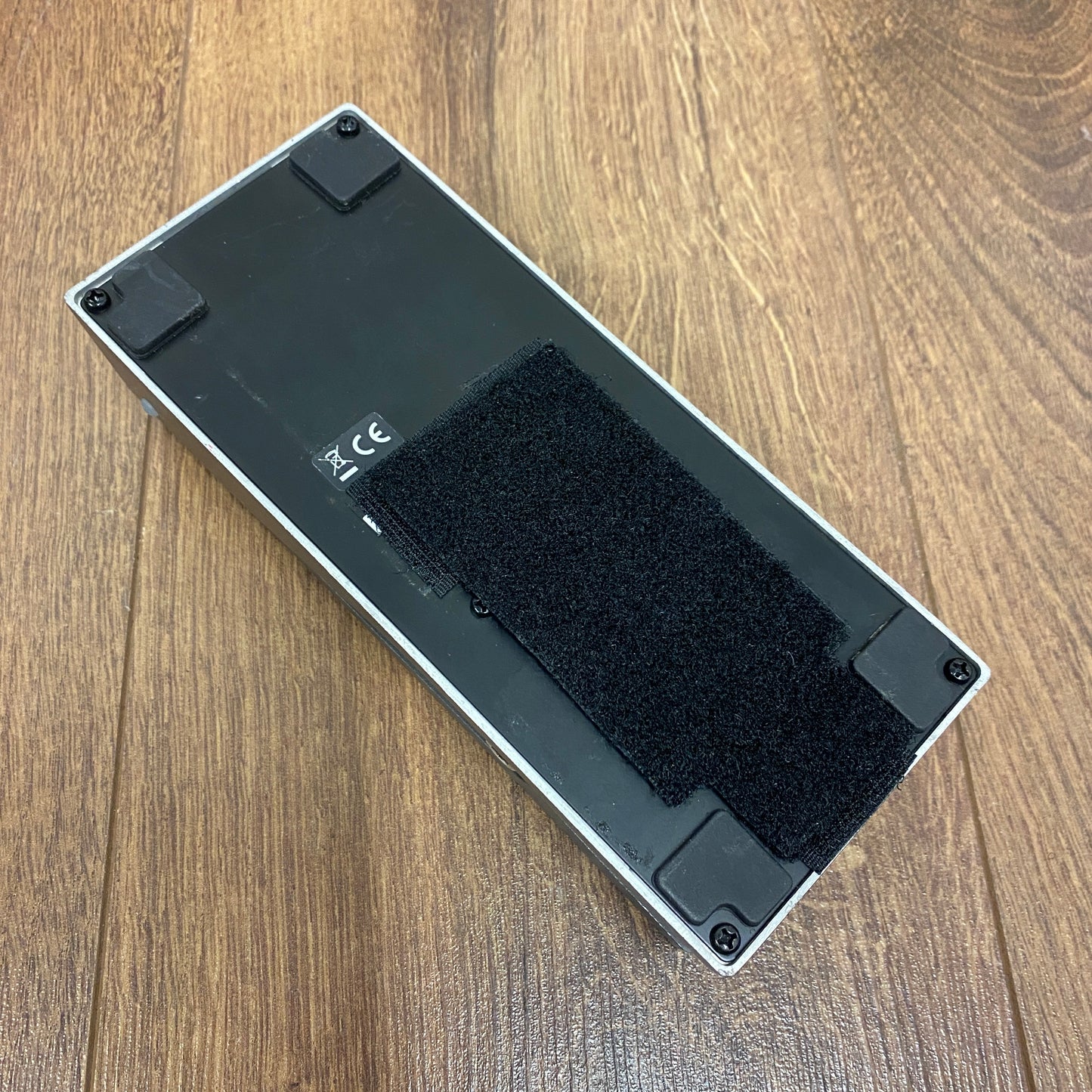 Pre-Owned Boss PW-3 Wah Pedal