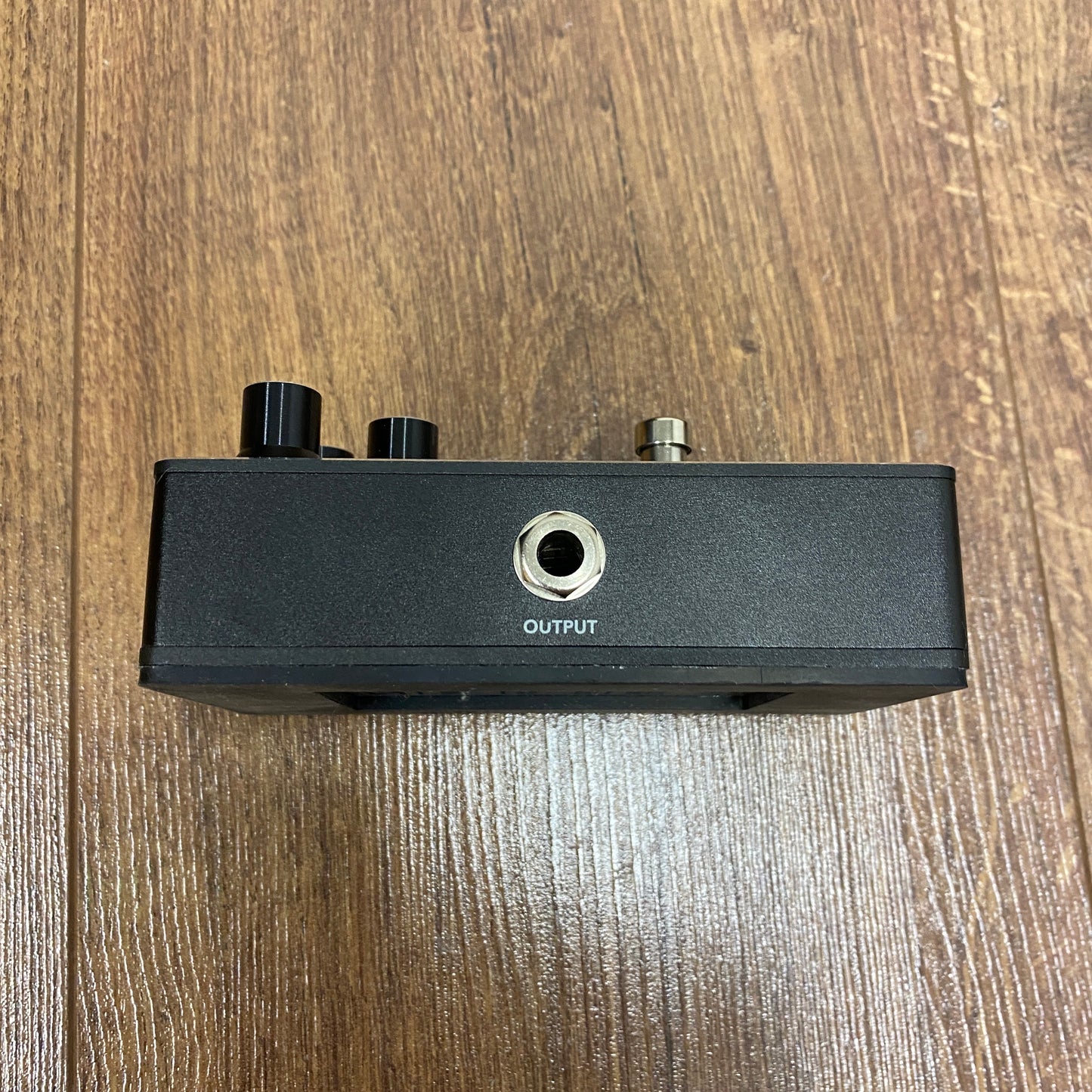 Pre-Owned Sub Zero Public Transport Delay Pedal