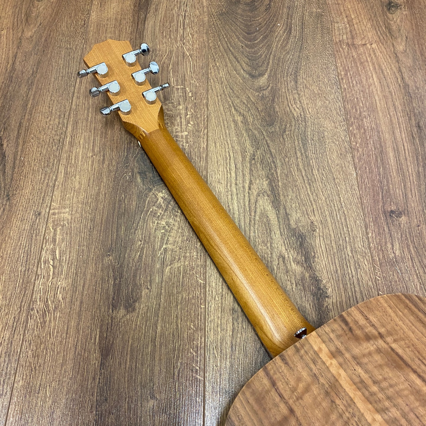 Pre-Owned Taylor BT1 Baby Taylor Acoustic - Left Handed