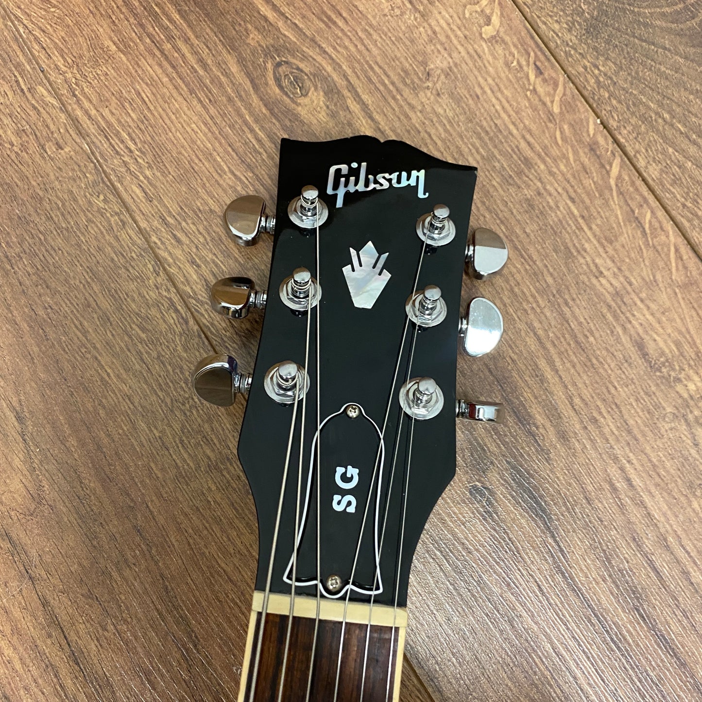 Pre-Owned Gibson SG Standard - Heritage Cherry - 2024