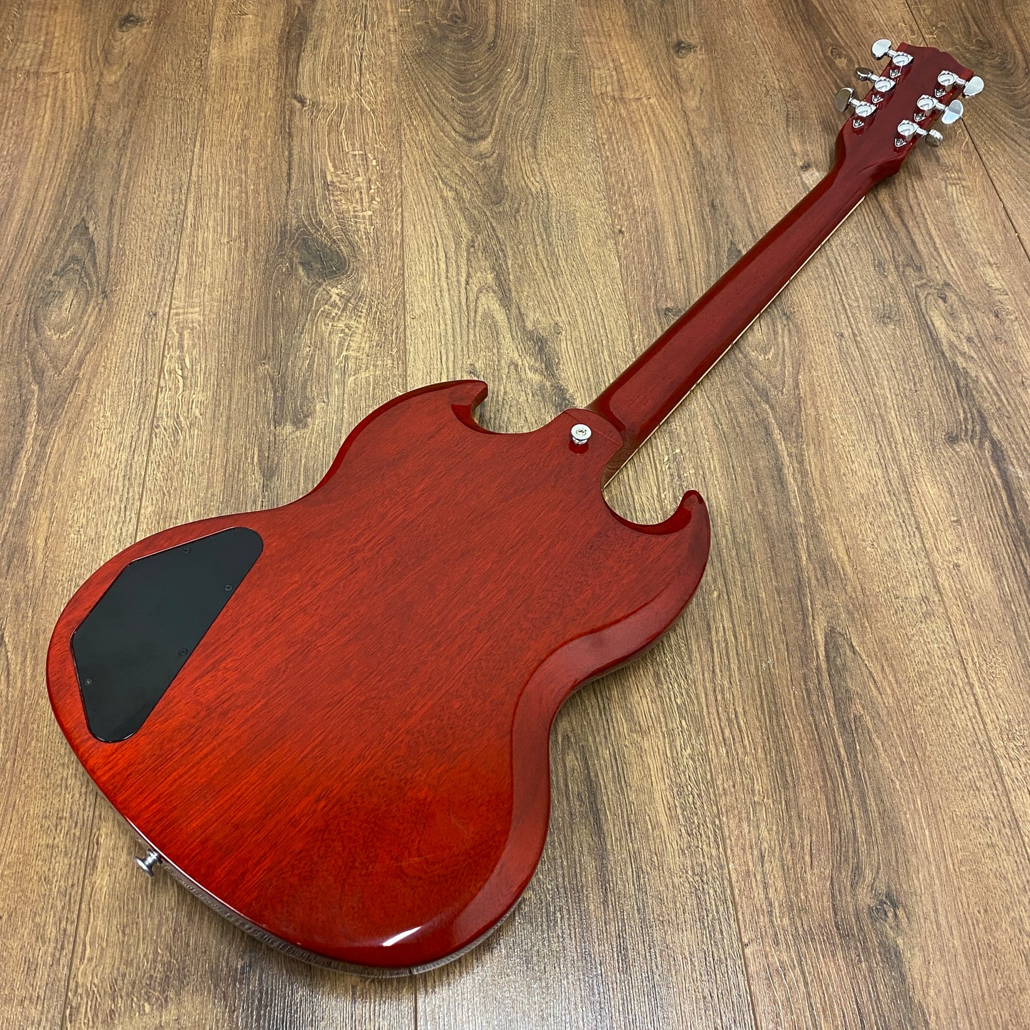 Pre-Owned Gibson SG Standard - Heritage Cherry - 2024