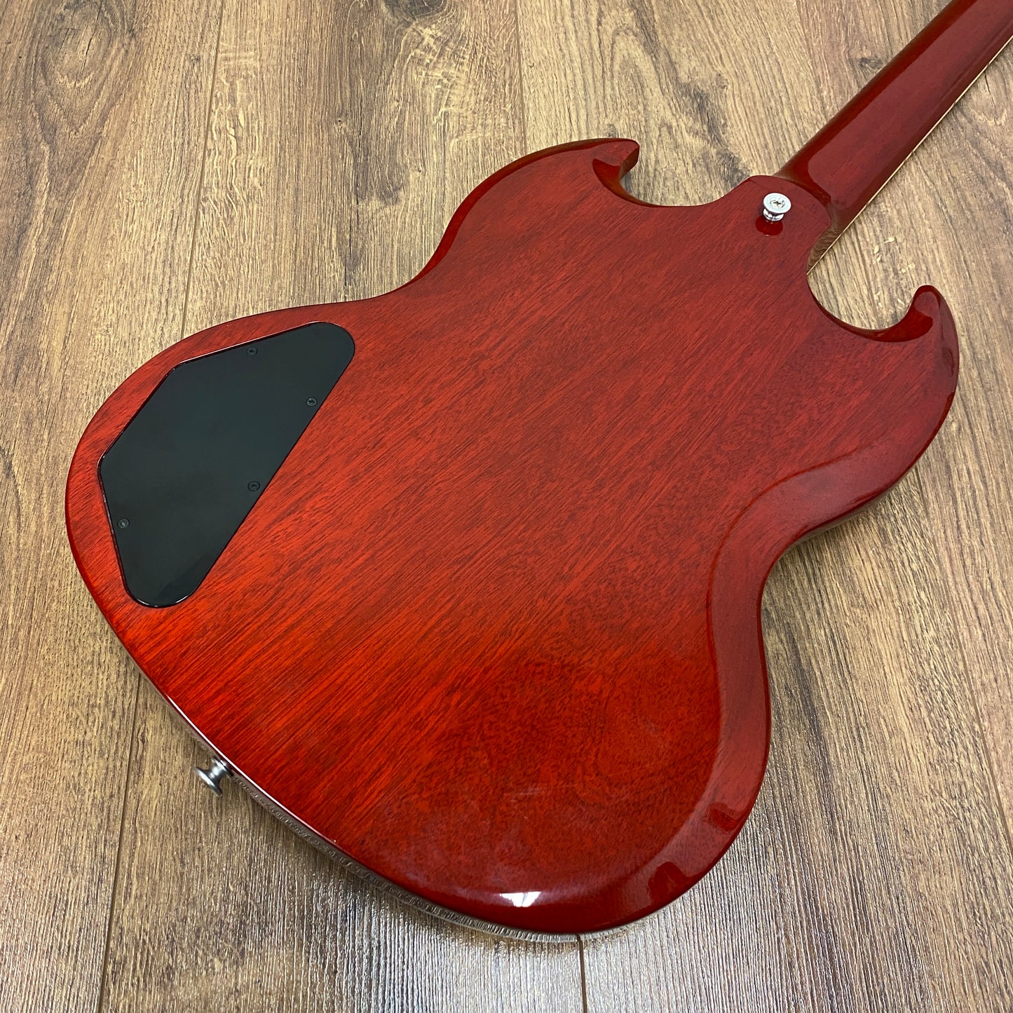 Pre-Owned Gibson SG Standard - Heritage Cherry - 2024