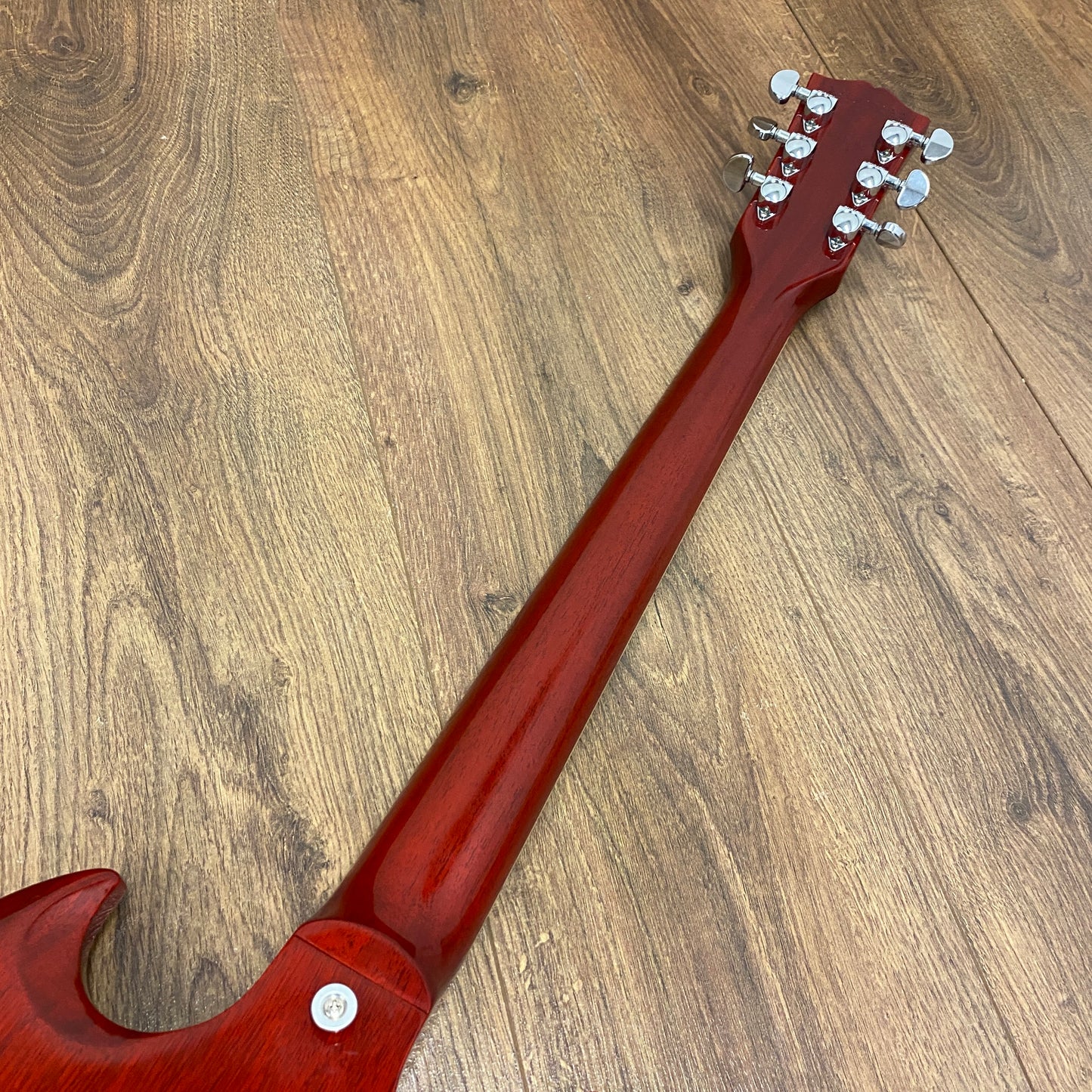 Pre-Owned Gibson SG Standard - Heritage Cherry - 2024