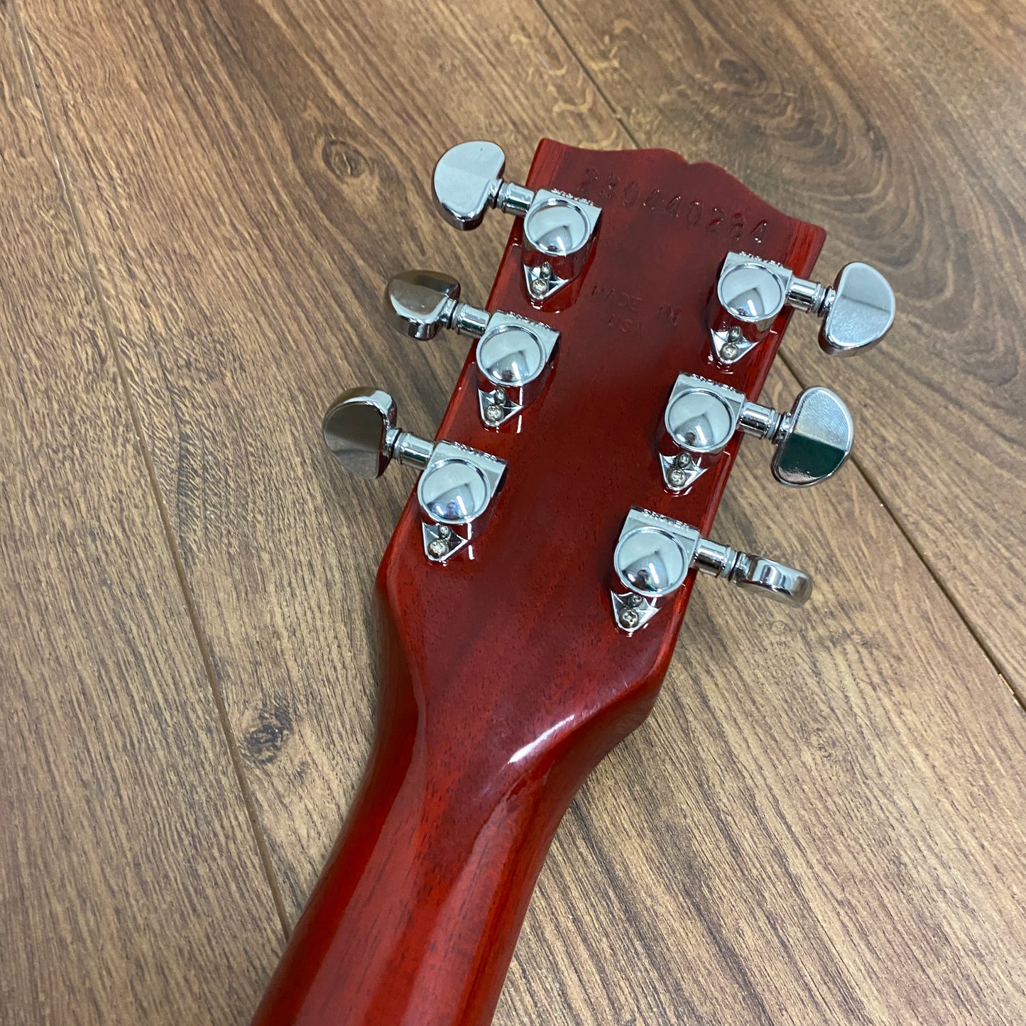 Pre-Owned Gibson SG Standard - Heritage Cherry - 2024