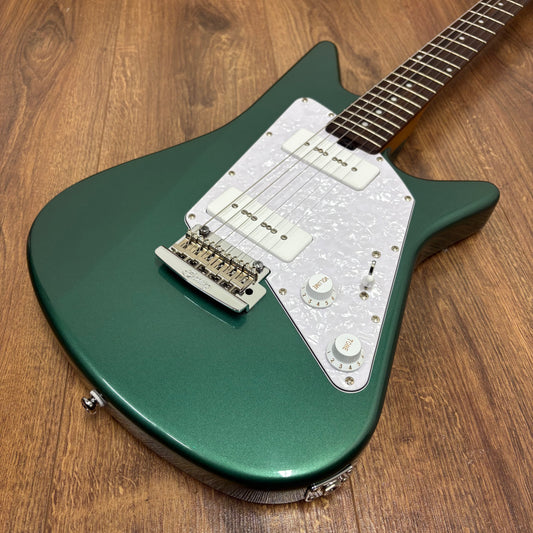 B-Stock Sterling Music Man Albert Lee - Sherwood Green
