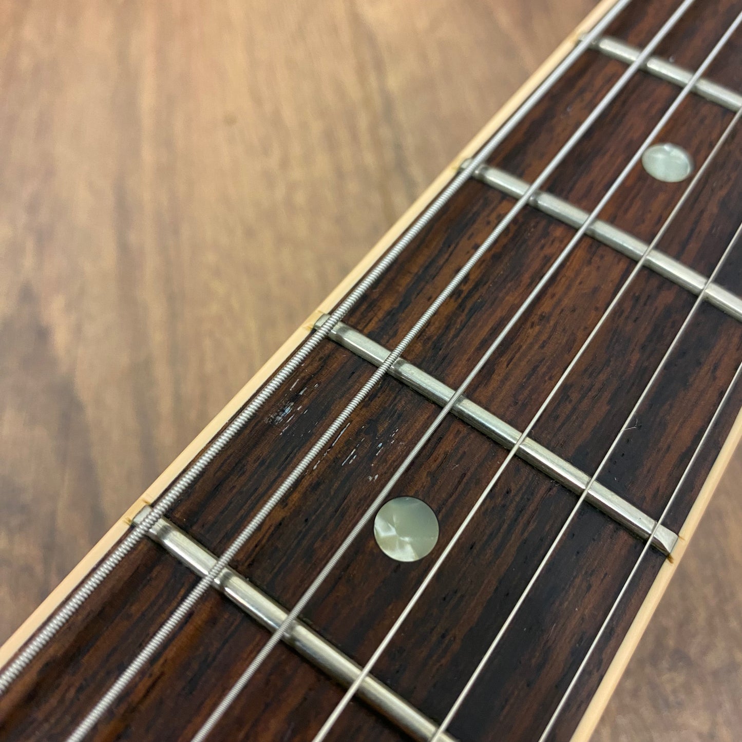Pre-Owned Gibson ES-335 - Figured Antique Natural - 2013