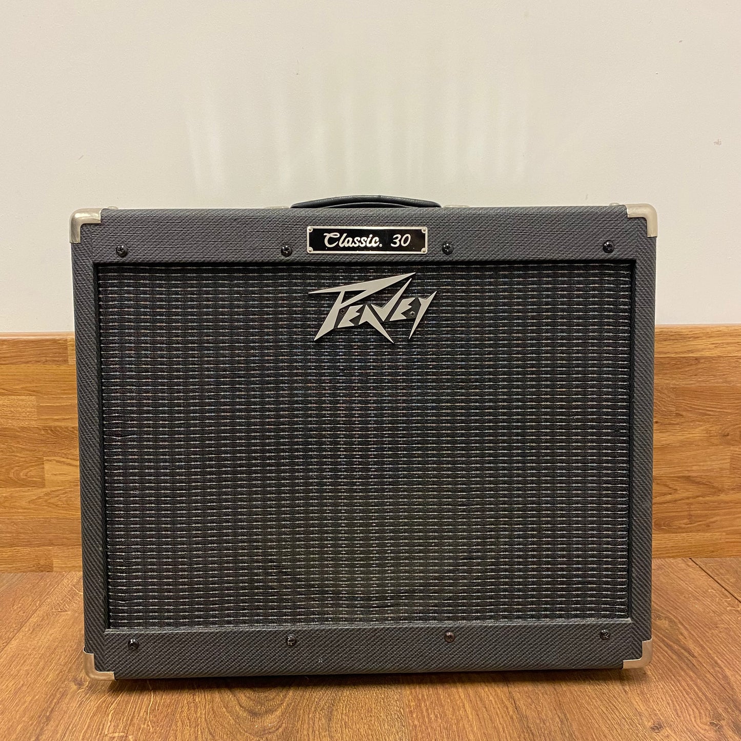 Pre-Owned Peavey Classic 30 30w 1x12" Combo Amp - Black Tweed